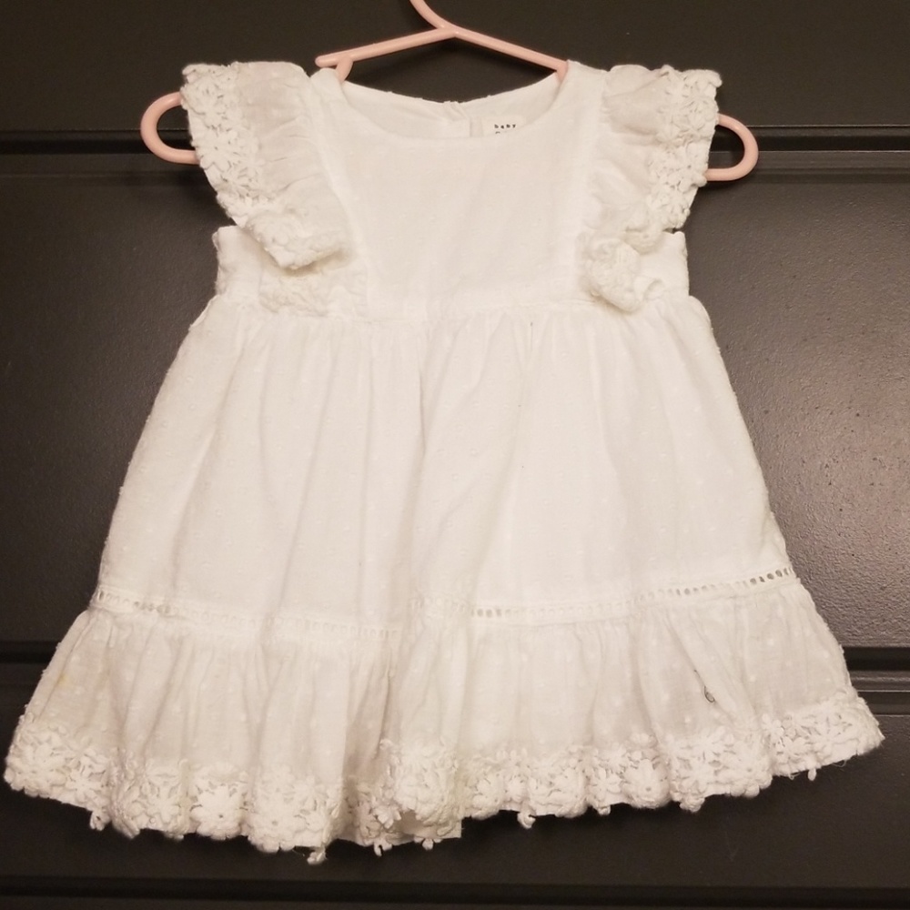 EUC Baby Gap Dress